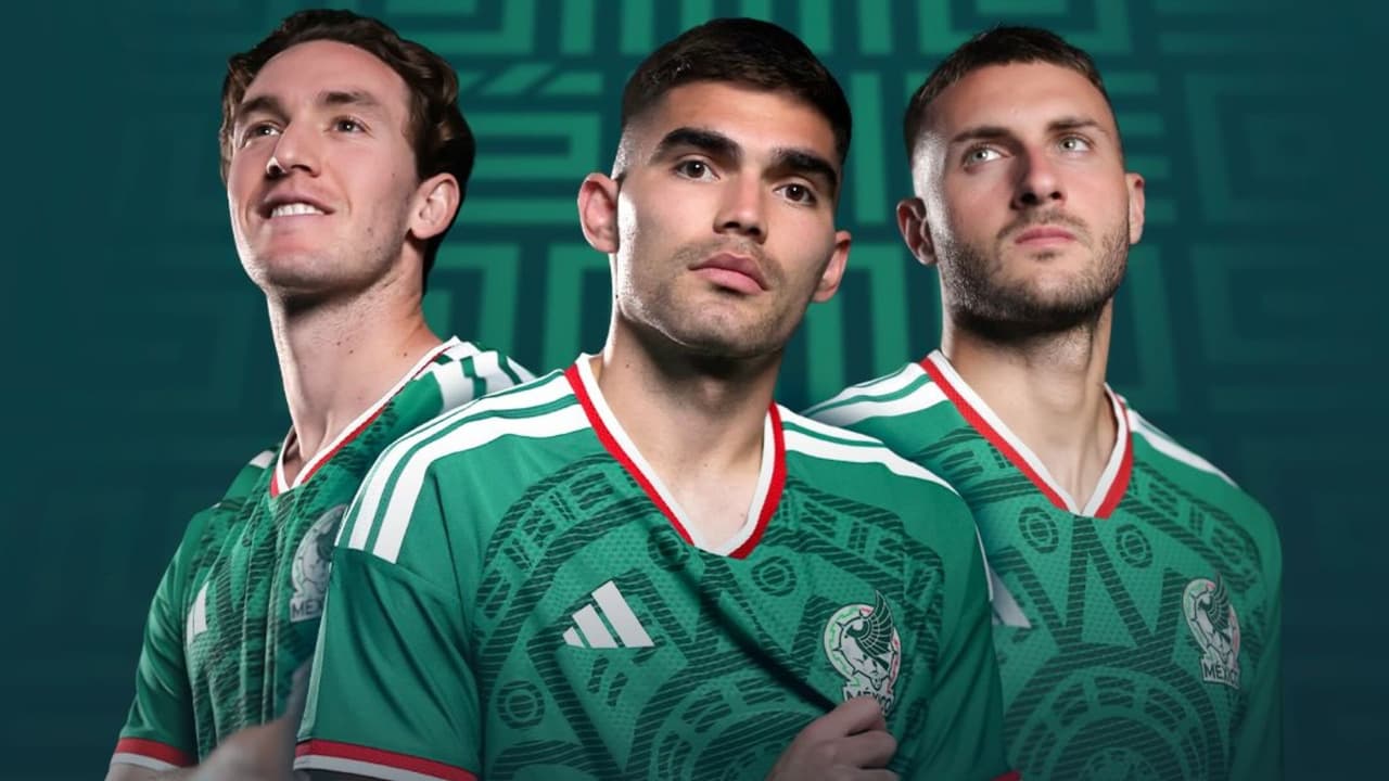 Panamá vs. México: ¿Dónde y cuándo ver el partido amistoso rumbo al Mundial 2026?
