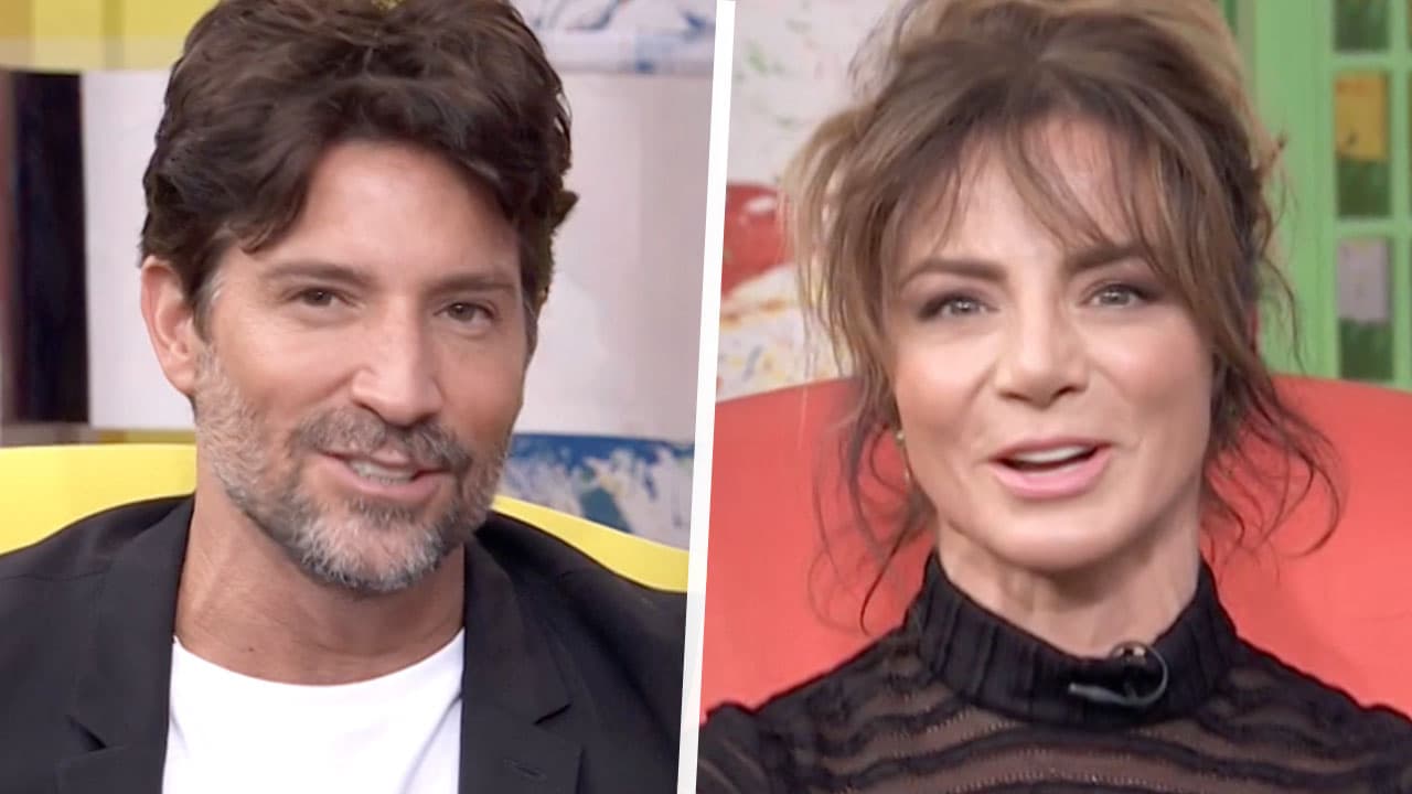 Silvia Navarro y David Chocarro buscarán la verdad en ‘Juegos interrumpidos’