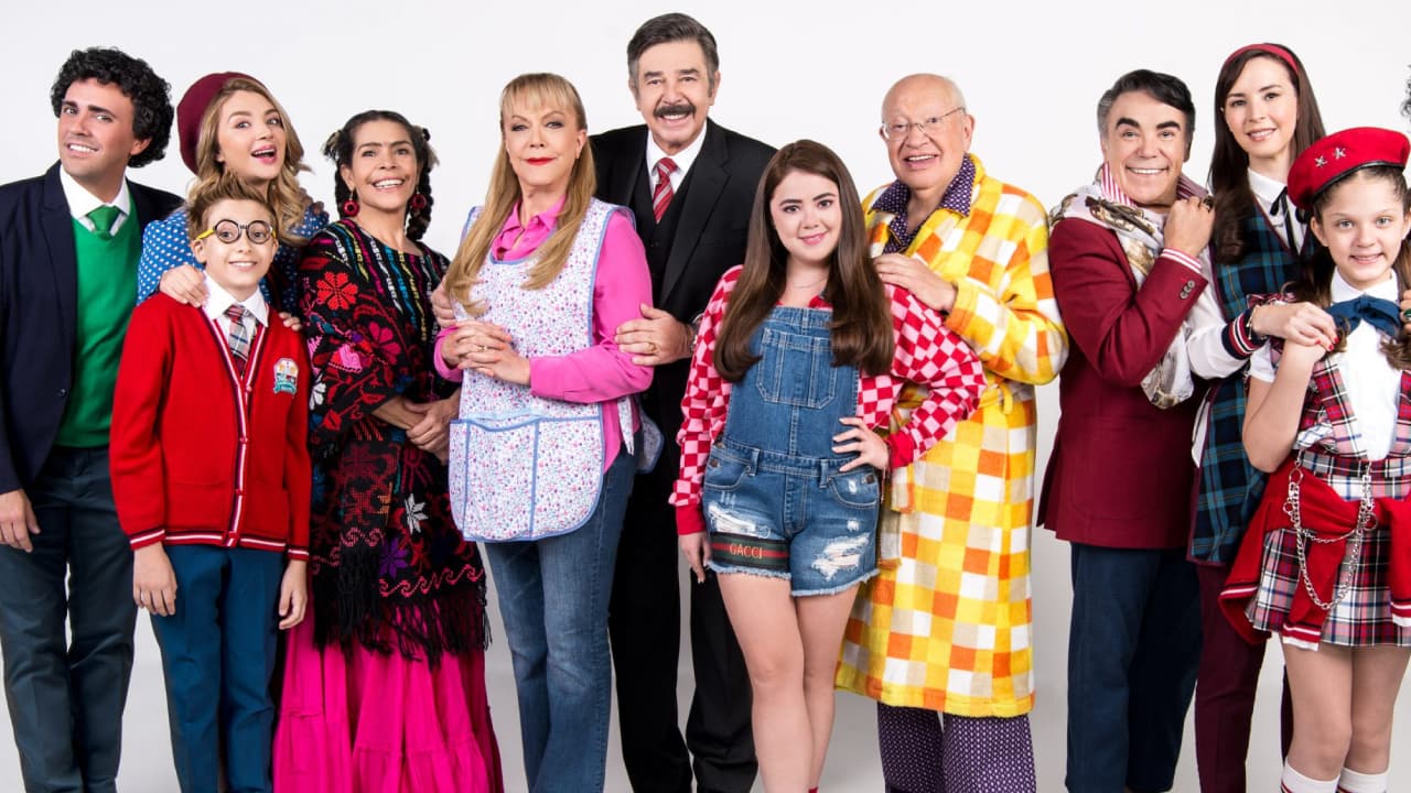 Actriz de 'Una familia de diez' revela que fue diagnosticada con cáncer de mama
