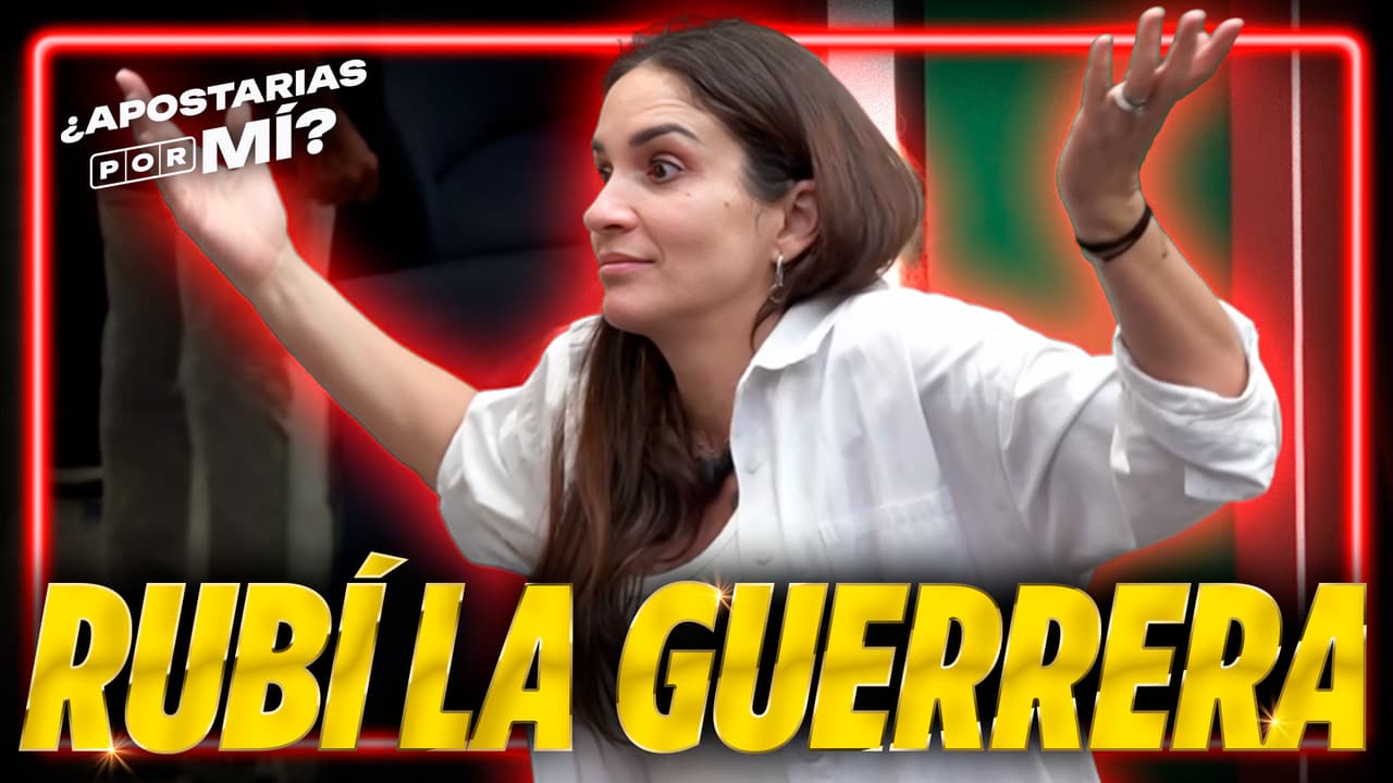 Así REACCIONÓ La Villa al conocer que René y Rubí eran los segundos FINALISTAS