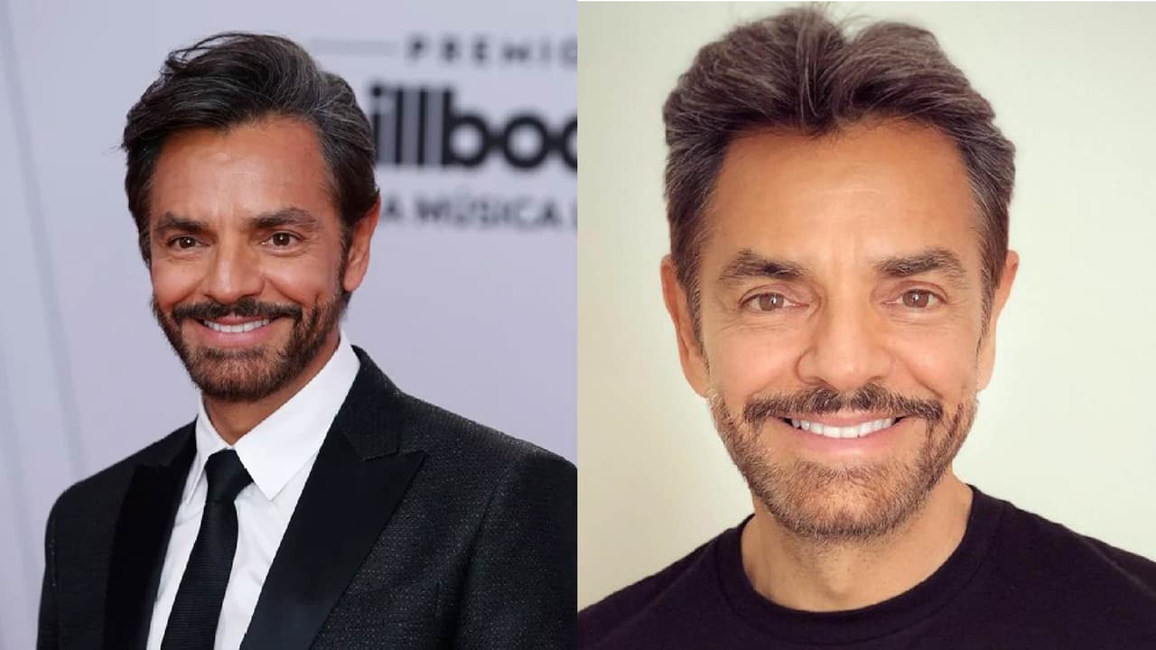 Eugenio Derbez sufrió durante años para alcanzar el éxito: así pasó de ayudante de Chabelo a brillar en Los Oscar