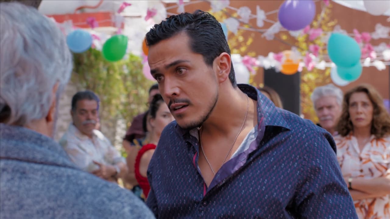 Este viernes: ¡Jenny elegirá a Ramón por encima de Felipe!