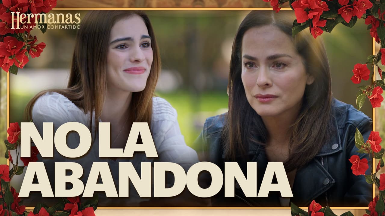 Aura demuestra su lealtad a Rebeca