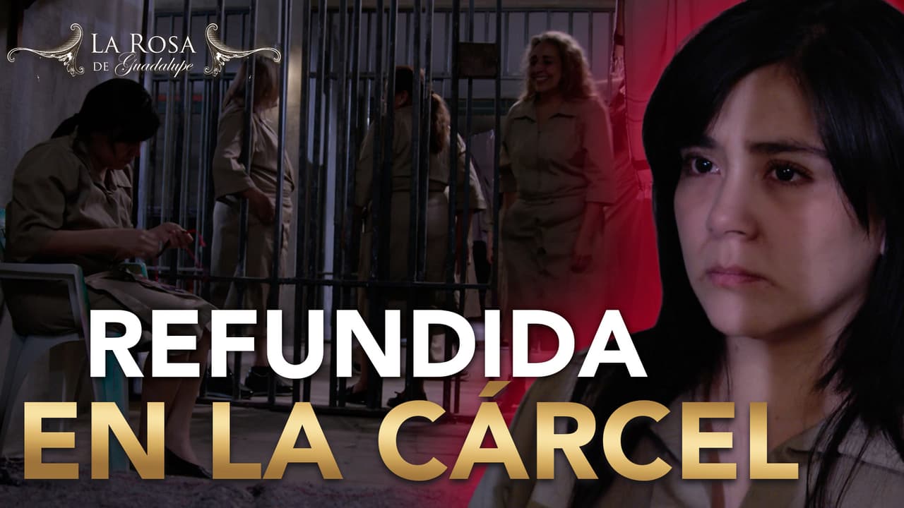 Karina pasó 10 años en la cárcel sin saber nada de su hija Milagros
