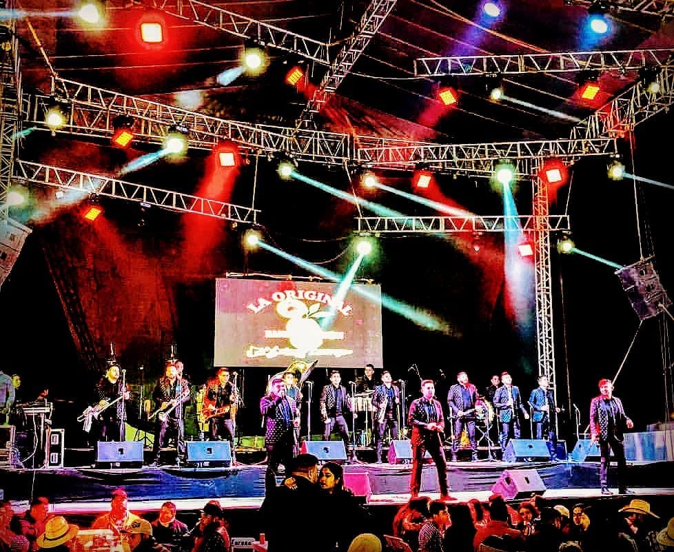 'Lo Tienes Que Saber' es lo nuevo que dará a conocer La Original Banda El Limón