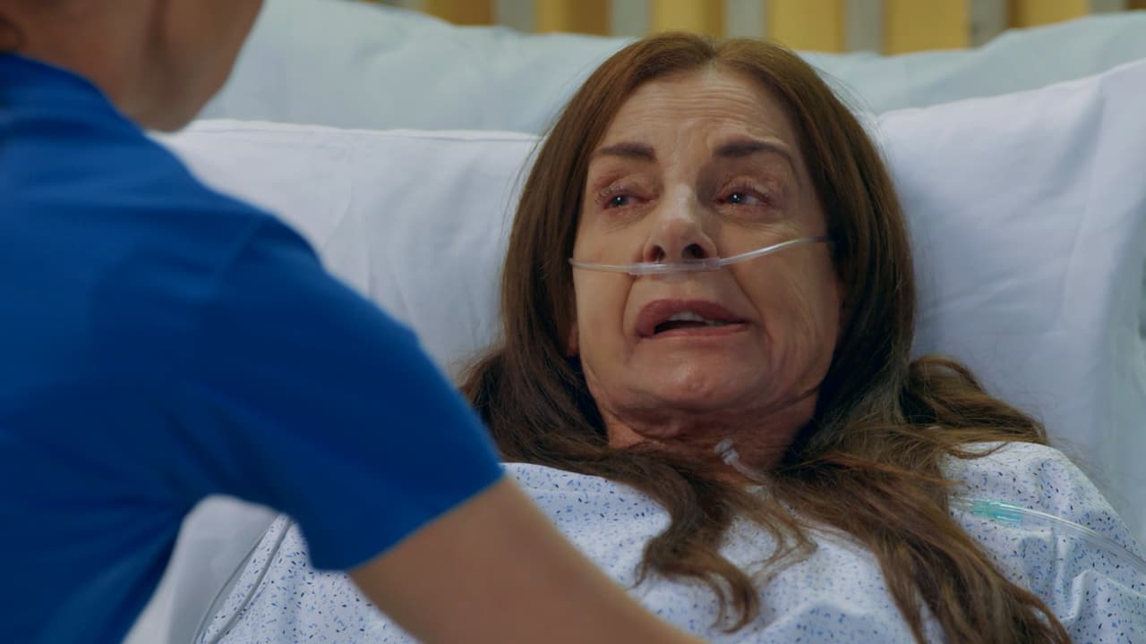 Mi Verdad Oculta: Capítulo Completo 11 - Quiero tu silencio, no tu opinión