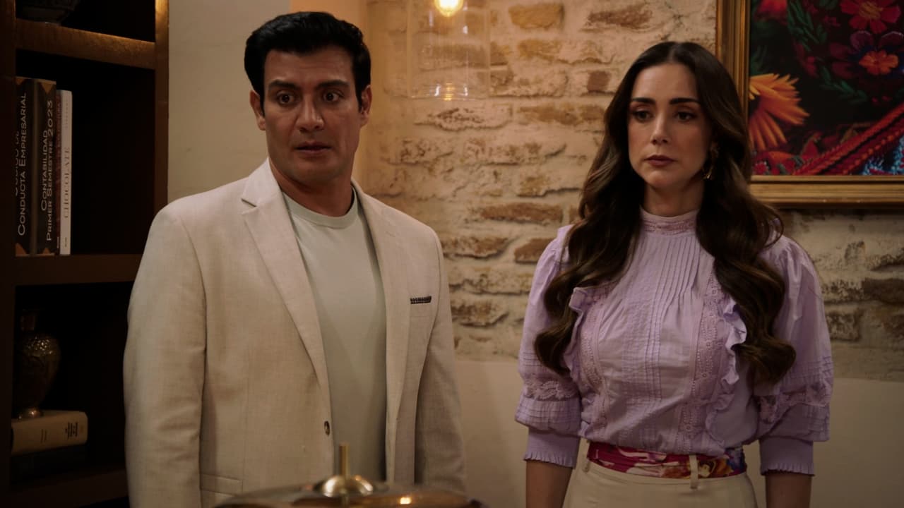 Este martes: ¿Leonor descubrirá el engaño de Gabriela?