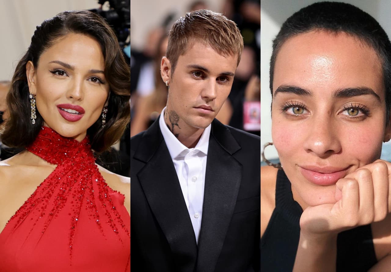 Los cambios de look más drásticos de las celebridades