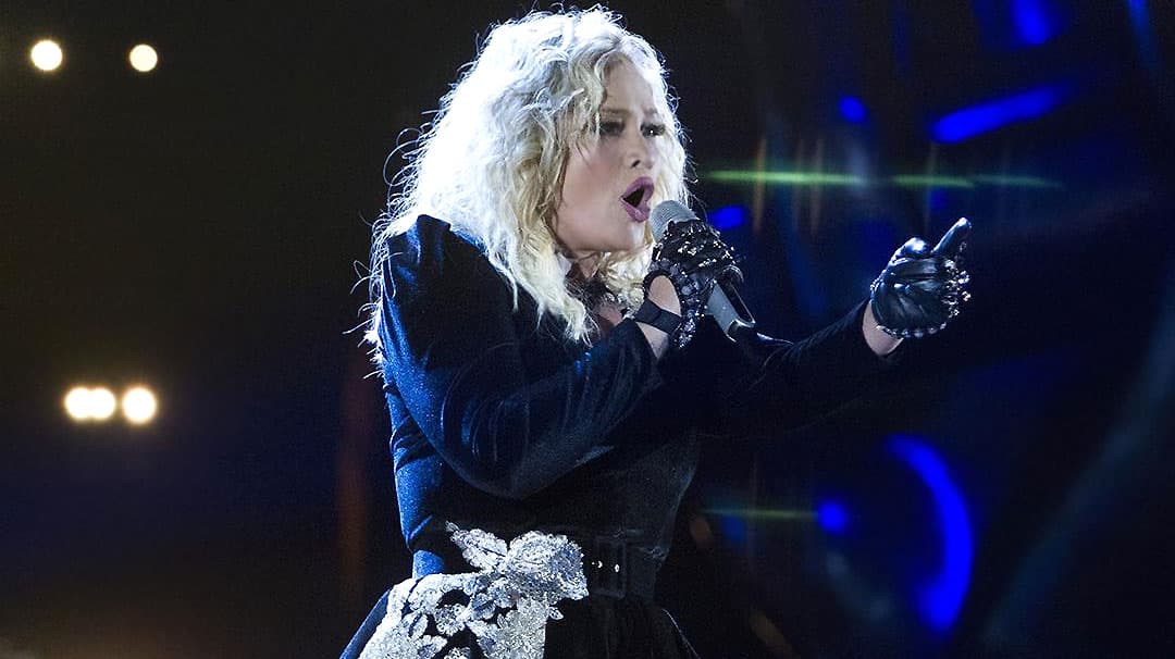 Erika Álcocer es eliminada de ‘La Voz… México’; ¿afectó su desaire a Carlos Rivera?