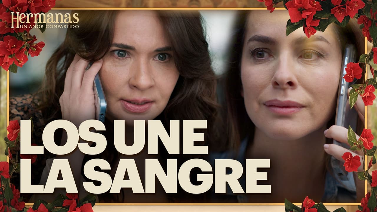 Rebeca confirma que Alonso es el padre de Aura