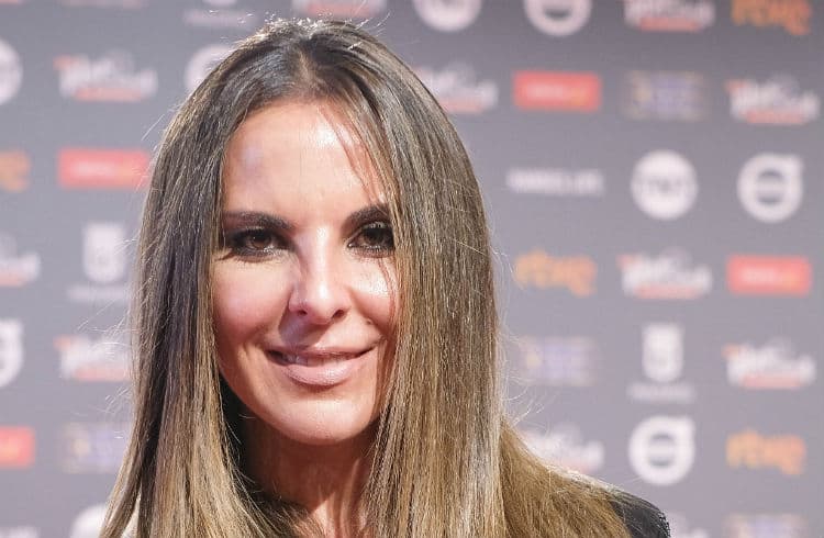 Kate del Castillo soporta tortura en la segunda temporada de 'Ingobernable'