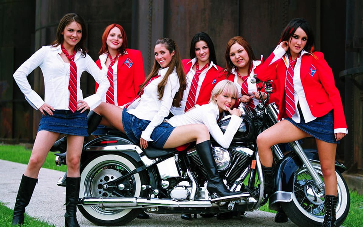 Rebelde regresa a la televisión por el canal de Tlnovelas después de 11 años de haberse estrenado y convertirse en una de las preferidas del público mexicano y latinoamericano. Es por ello que te presentamos el antes y después de los protagonistas de esta historia.