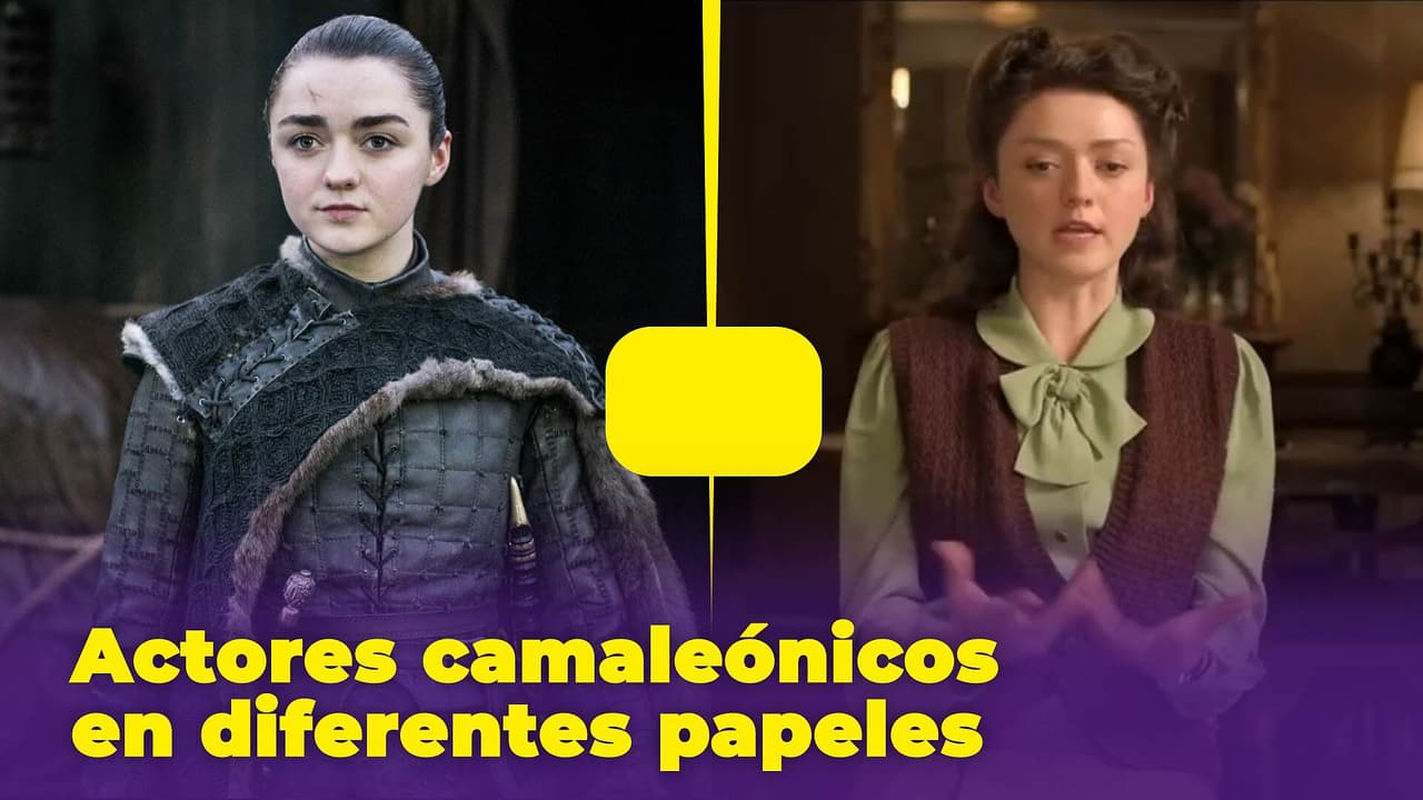 Actores que cambiaron radicalmente de un papel a otro: no reconocerías a Tom Cruise en esta película