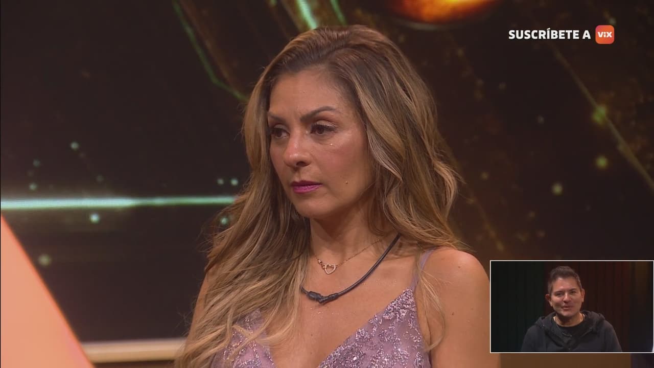 Mariana es la primera finalista de La Casa de los Famosos México: ¿Qué mensaje mandó tras su triunfo? 