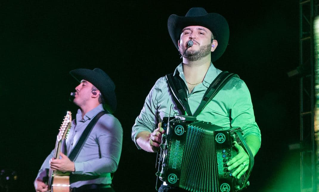 Estos son los nominados del regional para los iHeartRadio Music Awards