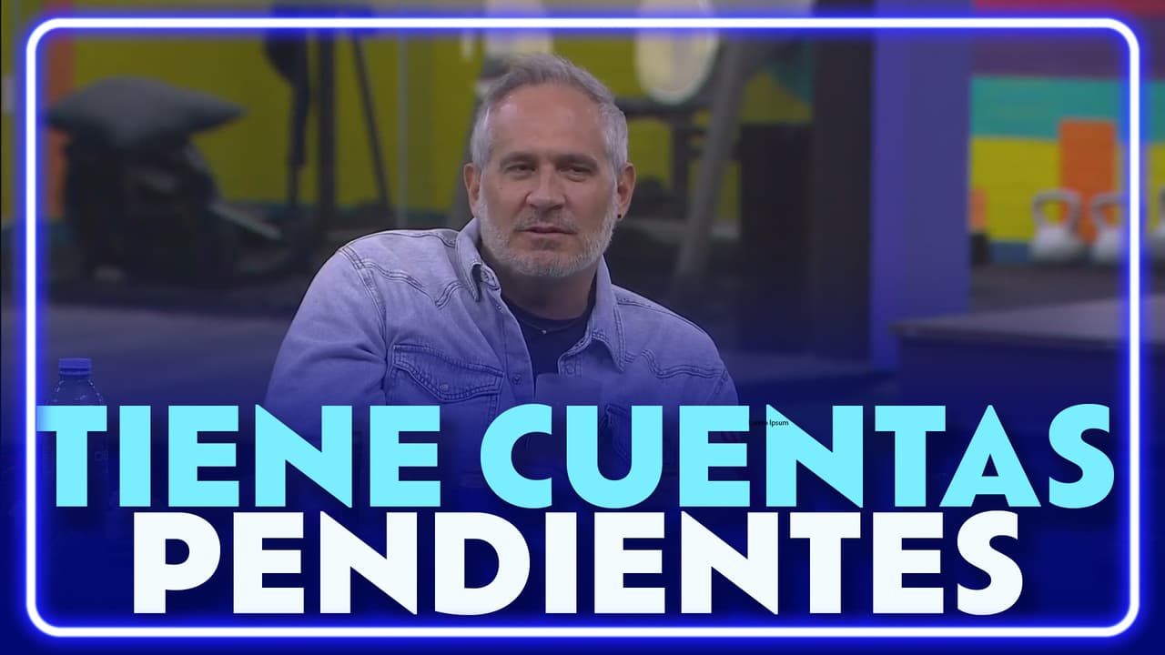 Arath dice que se va a echar un pollito con Potro cuando salga