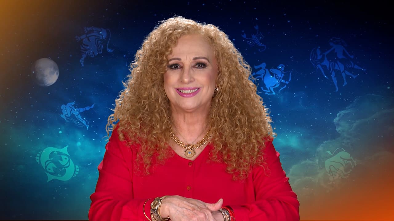 HORÓSCOPOS 28 de Octubre 2025 | Mizada Mohamed | Programa Hoy