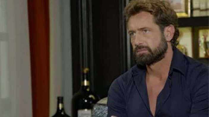 Vino el amor capitulo 41