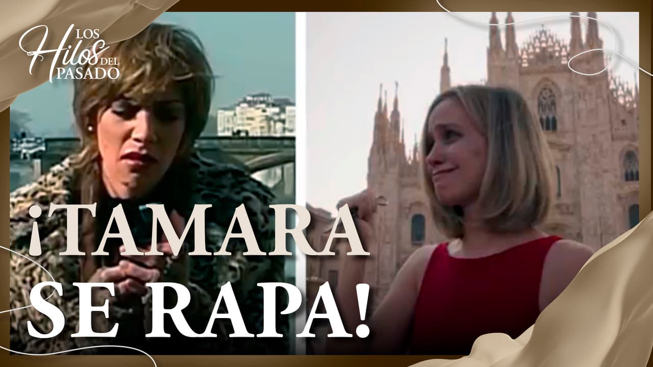 Natasha Dupeyrón vs Cynthia Kiltbo: Así se raparon en las telenovelas