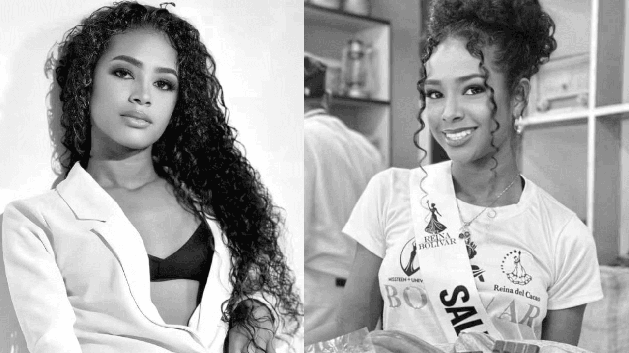 Hallan sin vida a reina de belleza de 17 años: revelan cómo la encontraron en su casa y quién es el culpable
