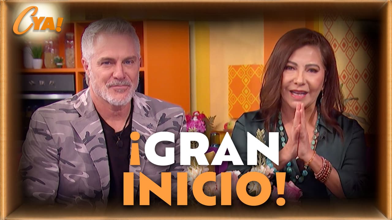 Mara Escalante y Lisardo adelantan SORPRESAS en la nueva temporada de ‘Muero por Marilú’