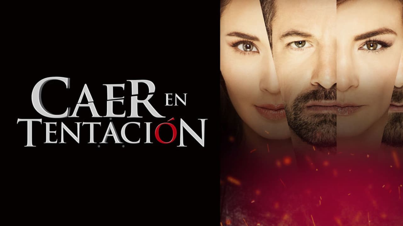 ¿Recuerdas quién mató a Adriana Louvier en 'Caer en Tentación'? Descúbrelo AQUÍ