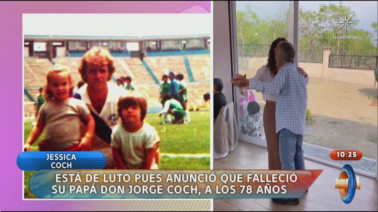 Anuncian en Hoy repentina muerte y revelan cómo se despidieron: Sebastián Rulli reacciona