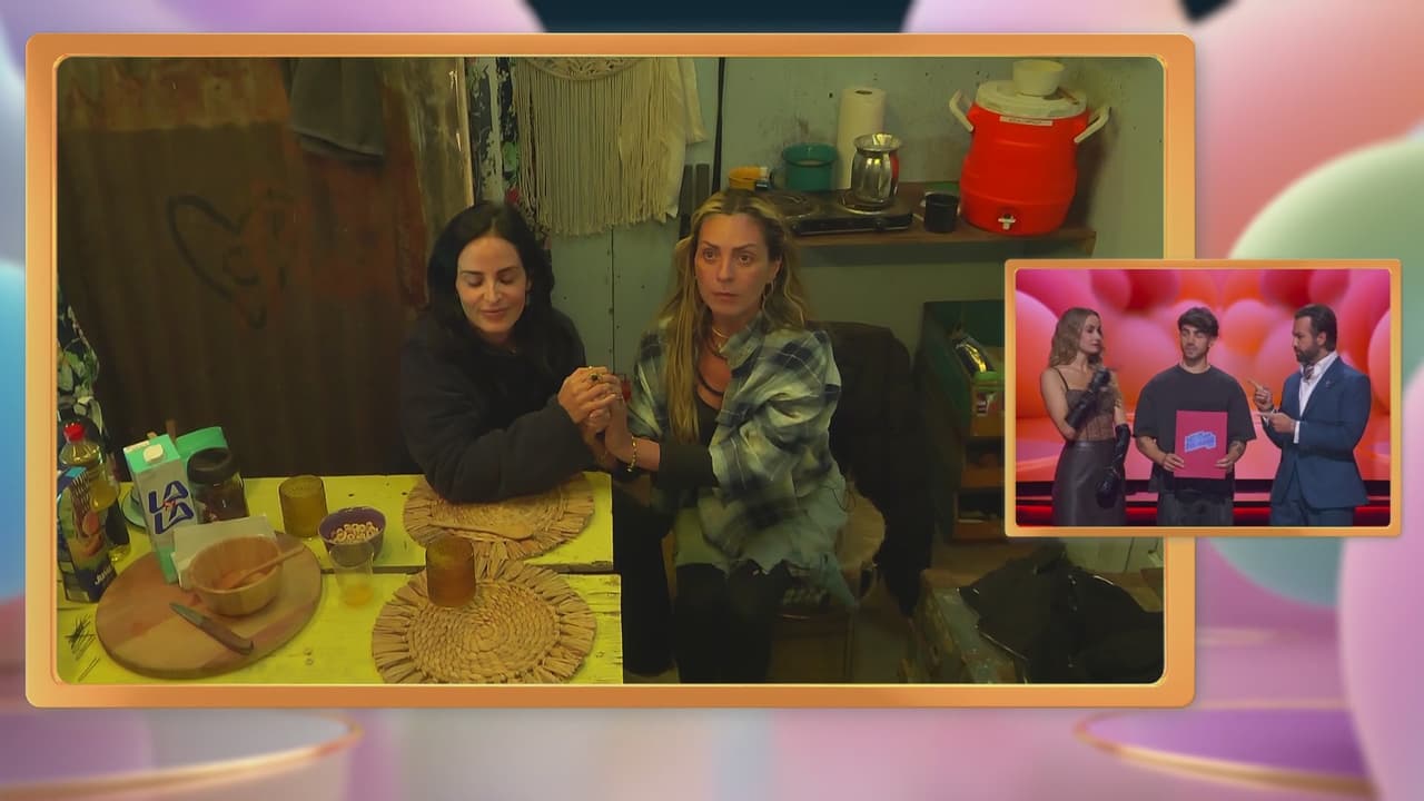 Ximena Herrera pierde ante Mariana Ochoa; así se enteró de la noticia en La Casa de los Famosos México 