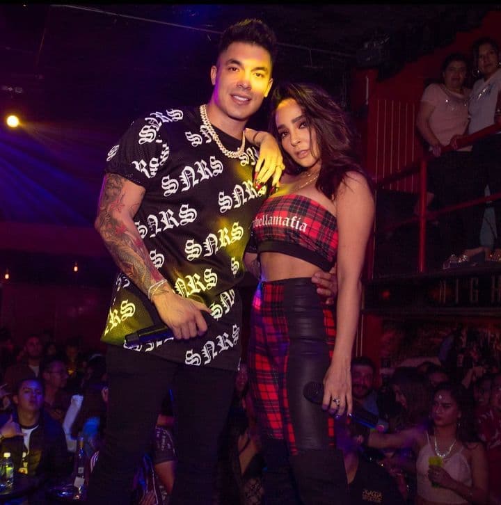 El integrante de Acapulco Shore sorprendió con sus declaraciones.