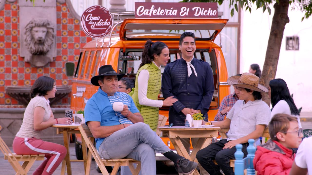 Como dice el dicho: capítulo completo “O todos coludos, o todos rabones”