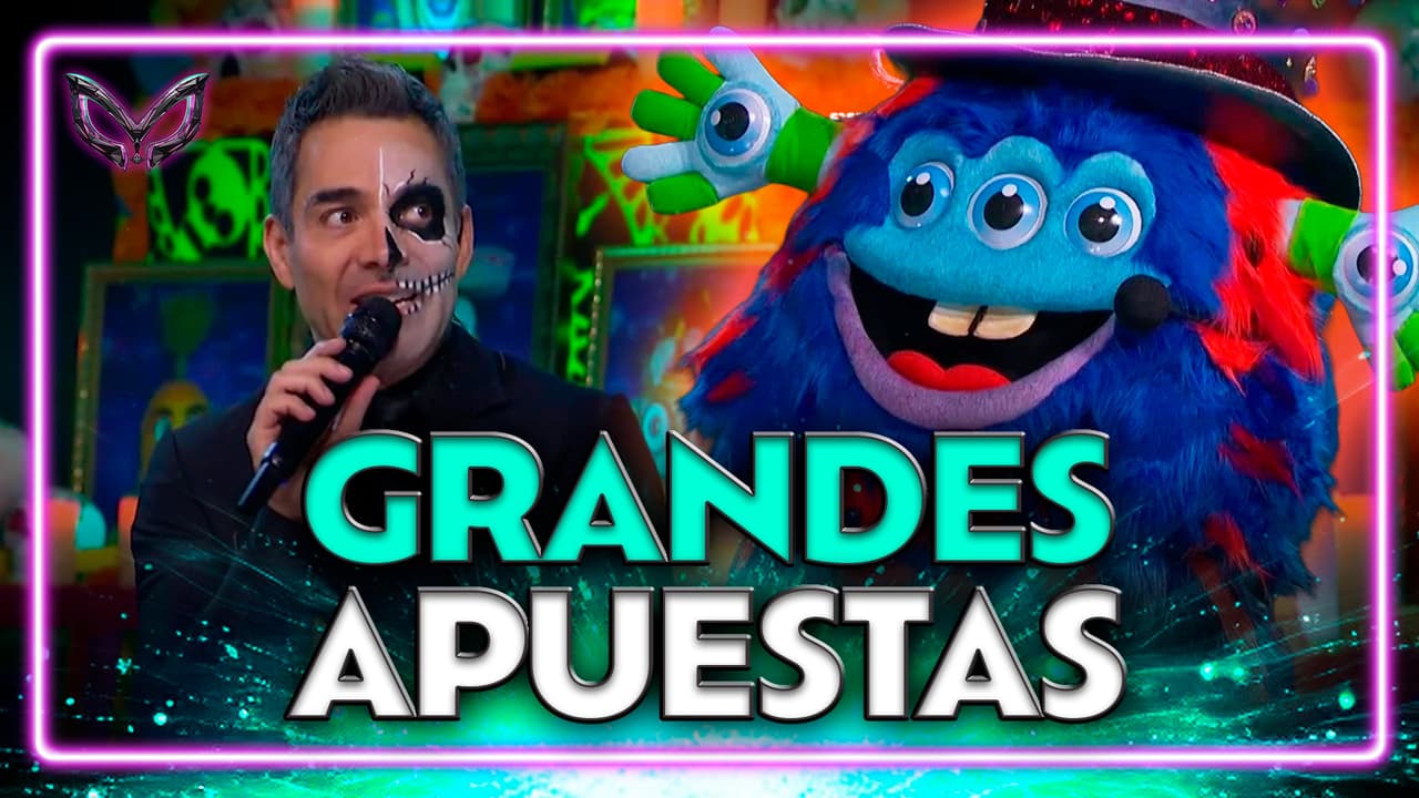 Los investigadores ven a una celebridad icónica detrás de Monsqueeze