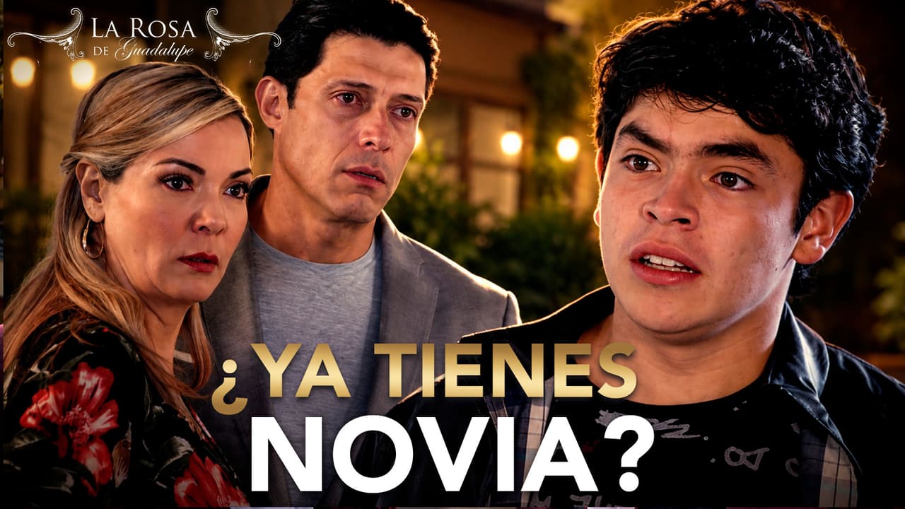 Roco descubre que la mamá de la 'becada' es la novia de su papá