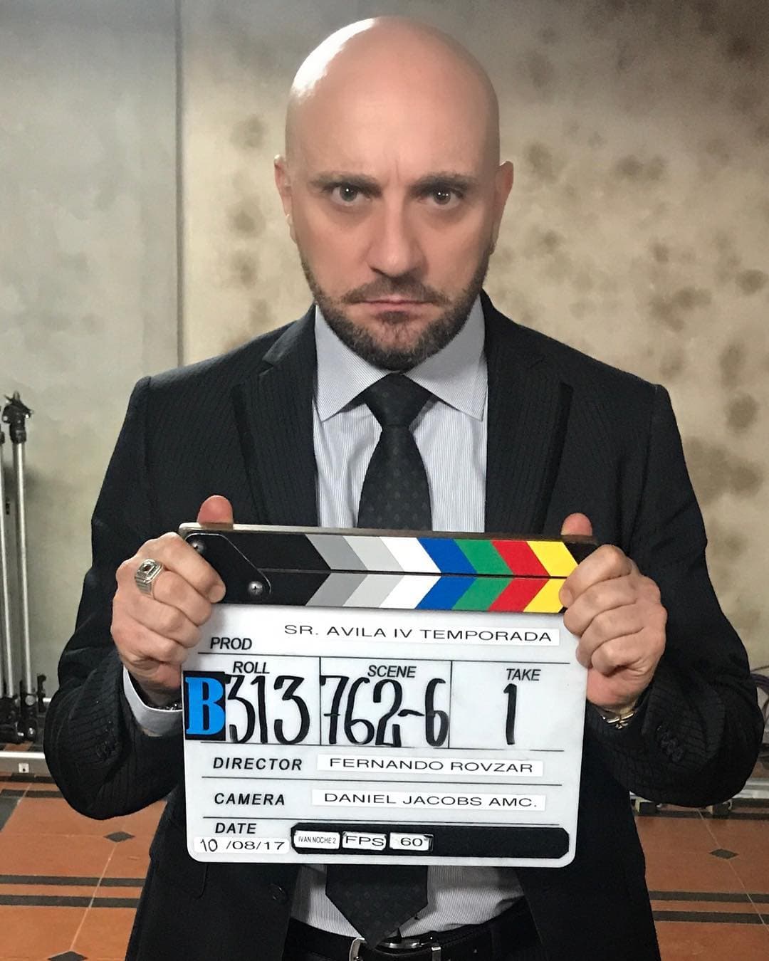 Hizo otros proyectos en televisión.