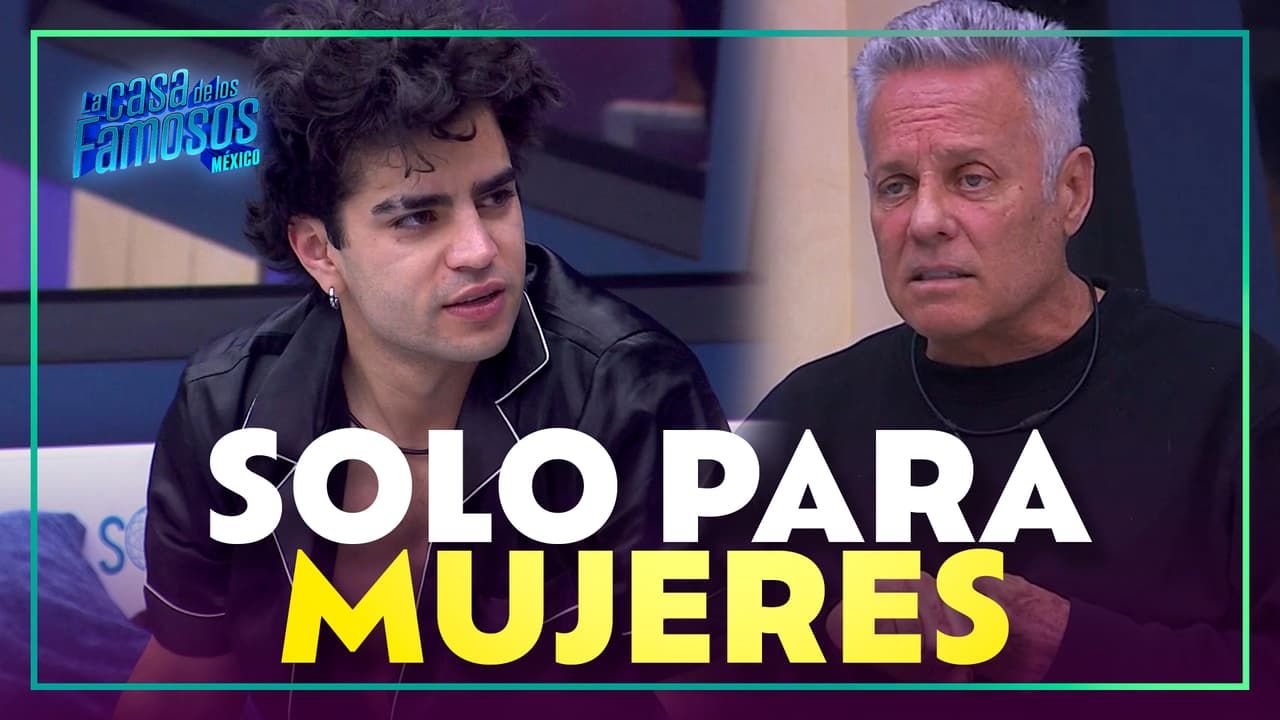 Cuarto Noche prepara show de 'Solo para mujeres' si se salvan