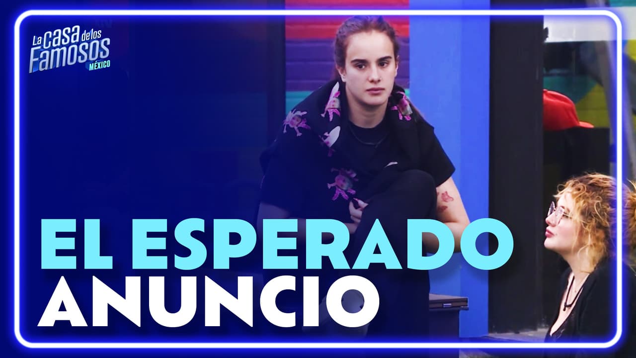 Briggitte y Gala especulan sobre cómo será la salida del Quinto Finalista