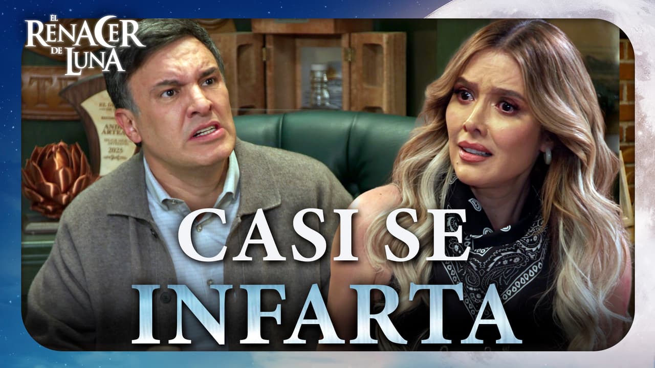 Dalila casi mata a Andrés