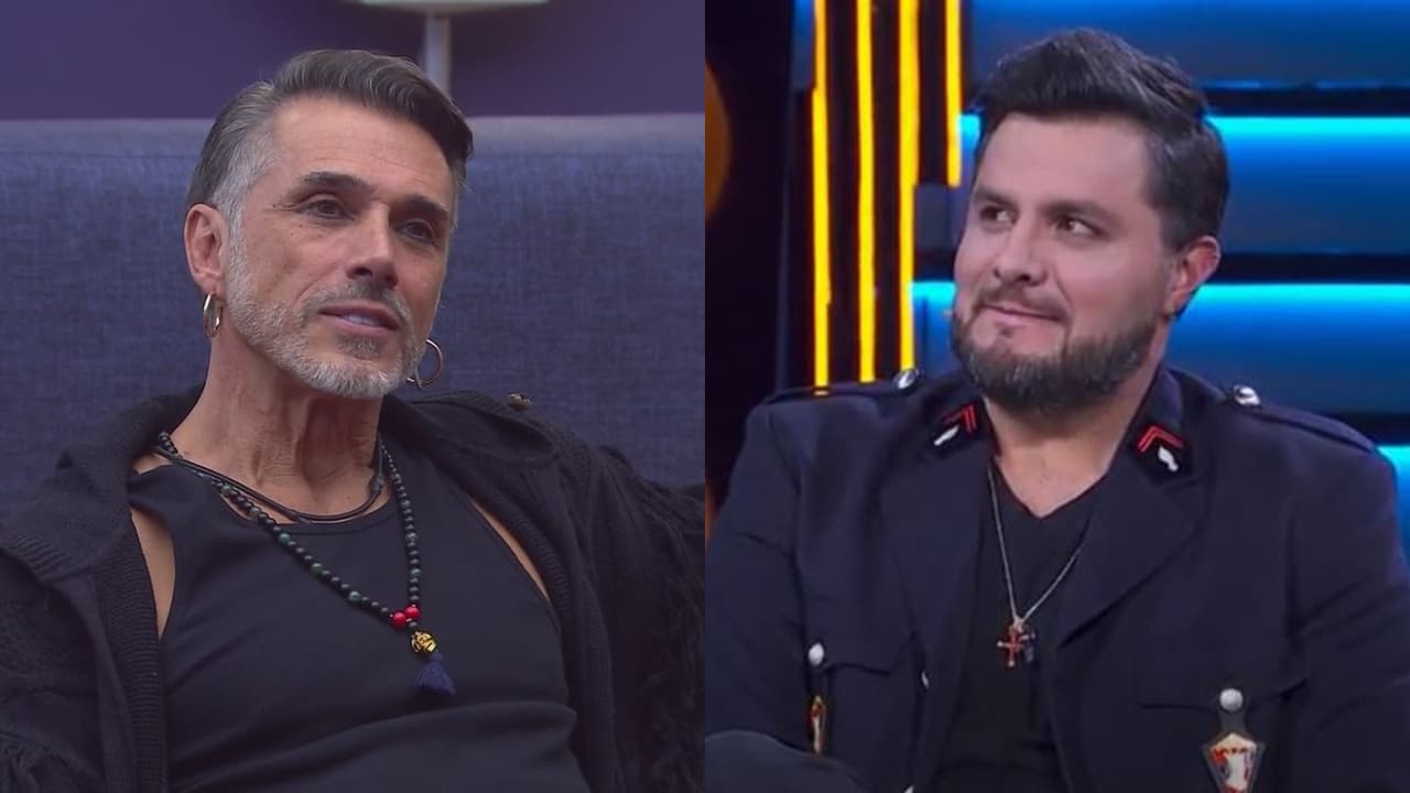 Paul se entera de lo que el Infierno dijo de él tras su salida y afirma Sergio debió ser expulsado