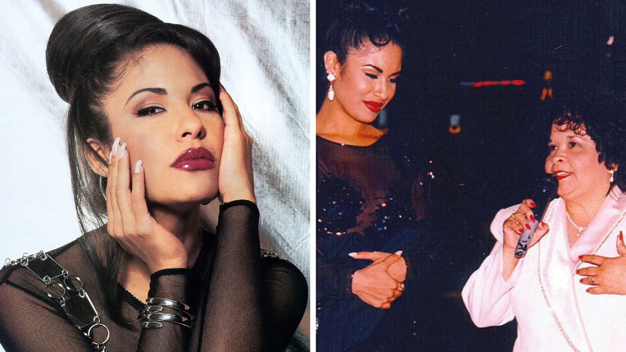 Yolanda Saldívar, quien acabó con la vida de Selena Quintanilla, podría salir de prisión en 2025