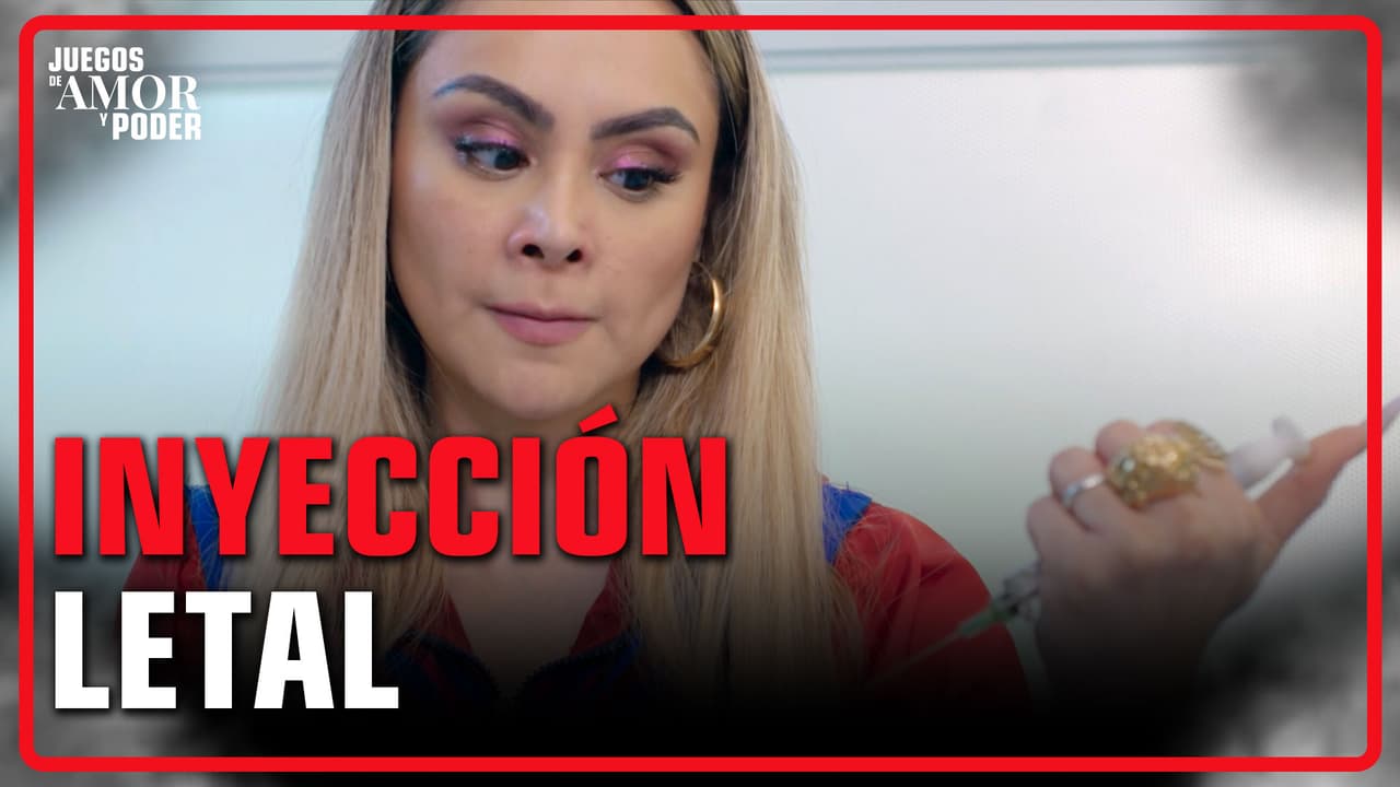 Josefina llega al hospital para rematar ‘al greñas’