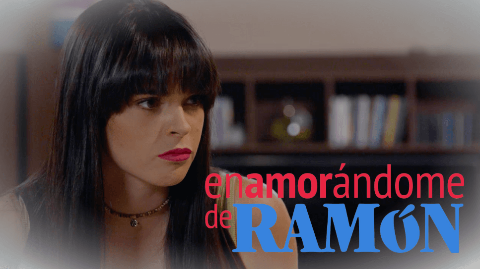 Resumen semanal Enamorándome de Ramón