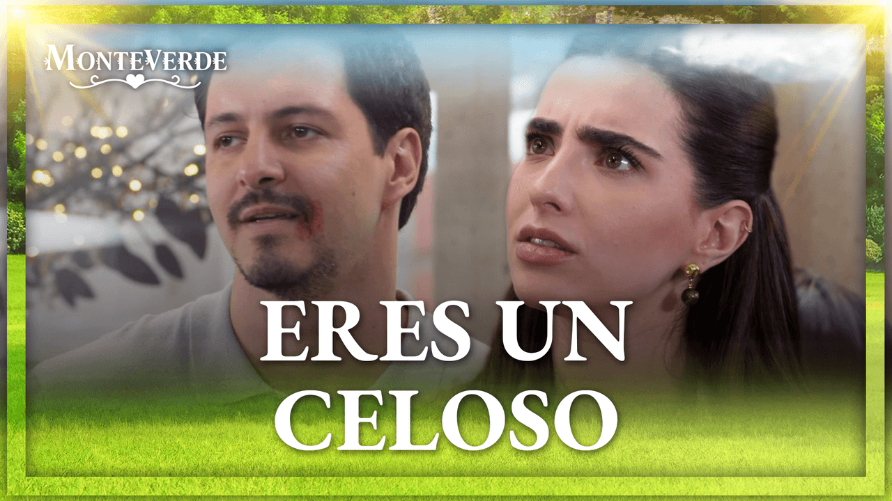 Diego convierte su amor en veneno para Lucía