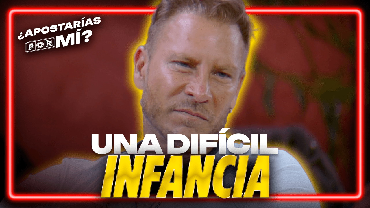 Así SOBREVIVÍA Zerboni cuando NO TENÍA PARA COMER de niño