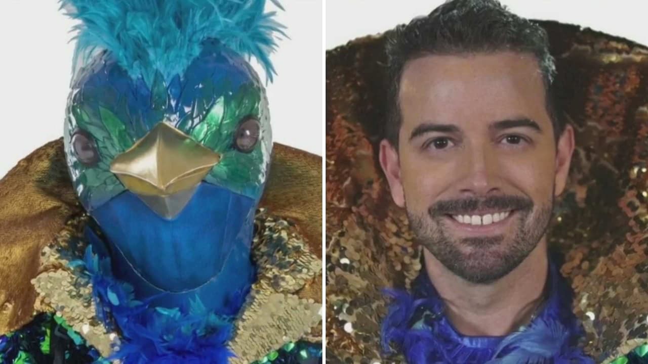 ¡Fuera Máscara!: Mane de la Parra sí era Quetzal