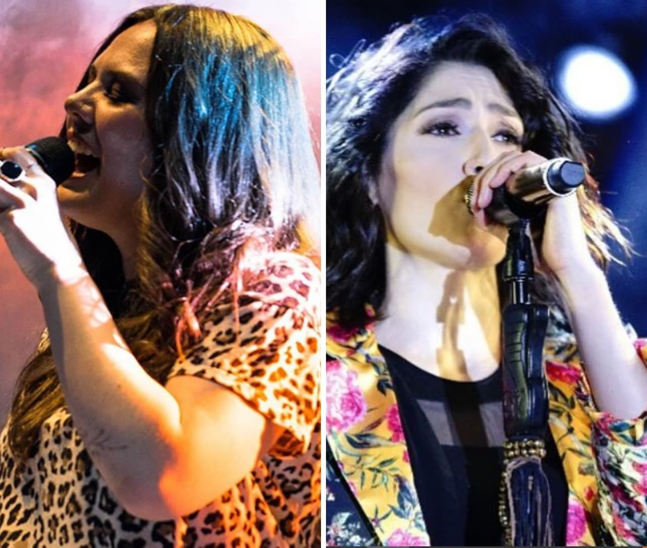 Ashley de Ha*Ash aclara si tuvo romance con Joy Huerta