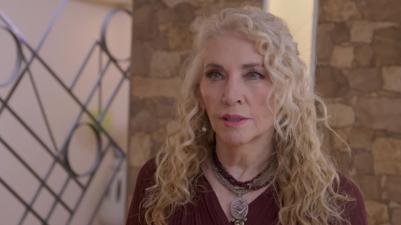 Ilse descubre que Luis le quiere quitar a su hijo porque es una mujer mayor