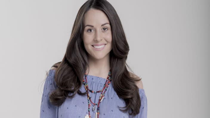 Julieta Aguilar