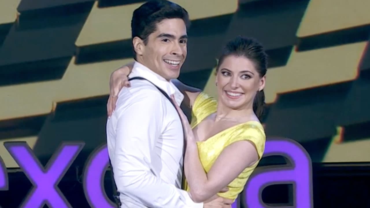 ¡Aplausos y críticas! Daniela y Pepe brillan con actitud, pero no logran ENCANTAR al jurado