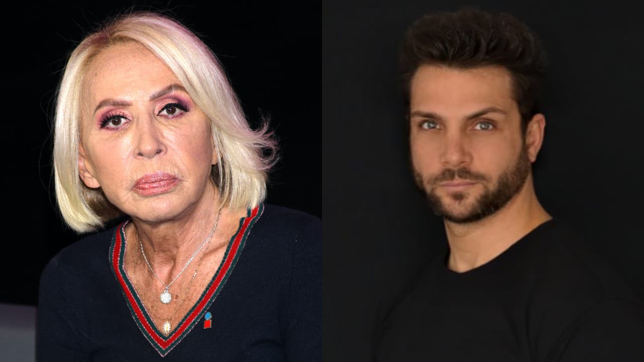 Laura Bozzo recibe duras críticas por foto con Nicola luego de que lo despreció, ¿qué dijo de él?
