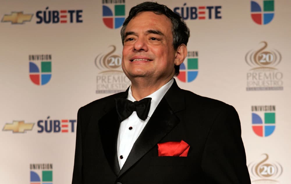Este es el lugar en donde podrían descansar los restos de José José en México