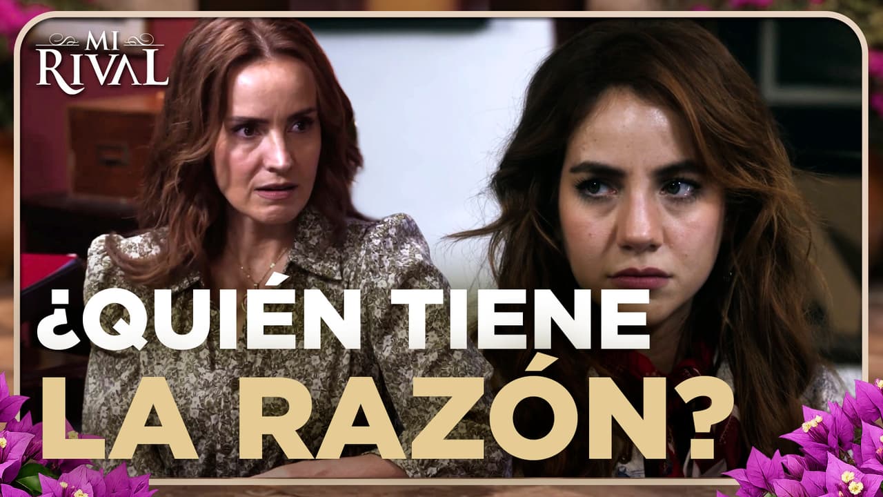 Comienza la guerra entre Paloma y Bárbara por Renato
